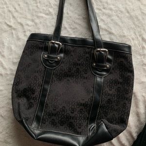 Croft and Barrow Purse